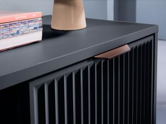 Link styles LS-10 fali polc