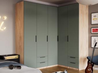 Combo fiók belső 1D