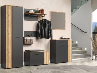 Esteban LUS80 tükör