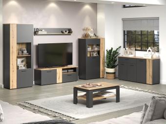 Esteban REG1D1W/146 vitrin
