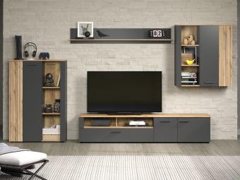 Esteban REG1D1W/146 vitrin