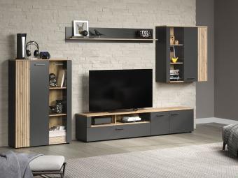 Esteban REG1D1W/146 vitrin