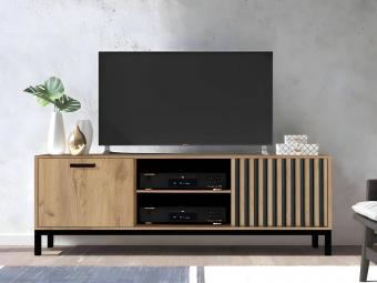 Lamino W-01 vitrin