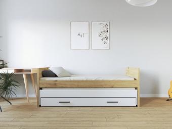 Verso F/1S vendég ágykeret