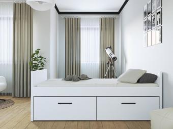 Verso K éjjeliszekrény