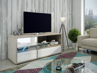 Global I TV állvány+led