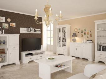 Irys KOM2D1W1S vitrin