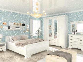 Irys LAW dohányzóasztal