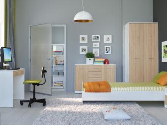 Nepo Plus REG15/12 nyitott polc
