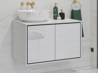 Irvine 20 fali elem tükörrel