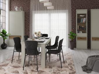 Karin KOM3D2S komód