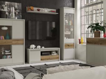 Karin KOM3D2S komód