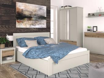 Karin KOM3D2S komód