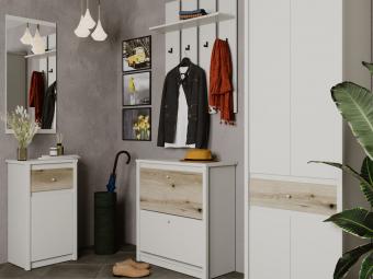 Karin KOM3D2S komód