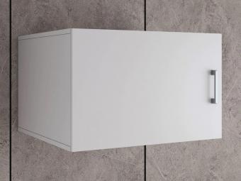 Aza 63 polcos szekrény