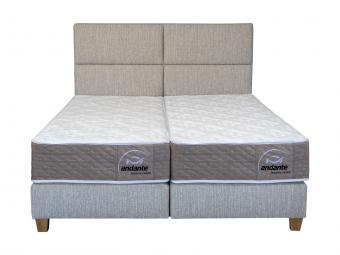 Variant System standard 100 boxspring ágy