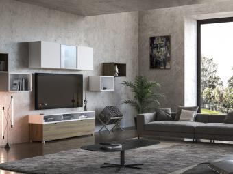 Modulo M-11 fiókos elem