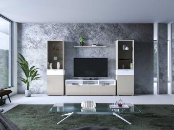 Modulo R-05NY polcos szekrény