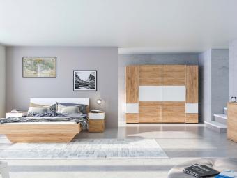 Modulo R-06NY polcos szekrény