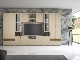 Modulo R-06NY polcos szekrény