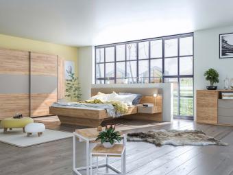 Modulo R-08AE polcos szekrény