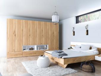 Modulo R-08ANY polcos szekrény