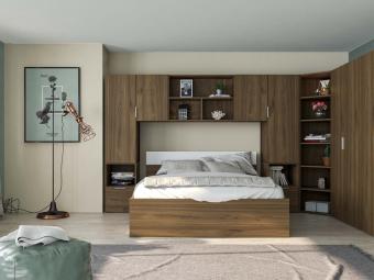 Modulo R-12 nyitott elem