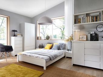 Kaspian I KOM6S komód