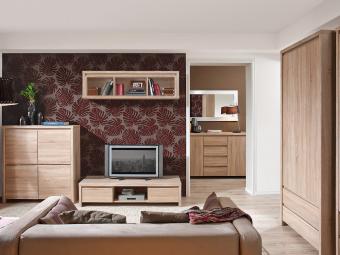 Kaspian I REG1W2S vitrin