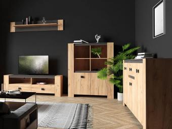 Shelby RTV2S TV állvány