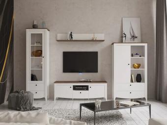 Karina KOM1S éjjeliszekrény