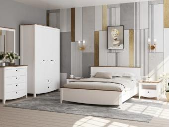 Karina KOM1S éjjeliszekrény