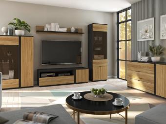 Luen REG2D1W vitrin