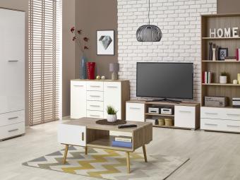 Lima ST-03 cipősszekrény