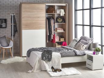 Lima ST-03 cipősszekrény