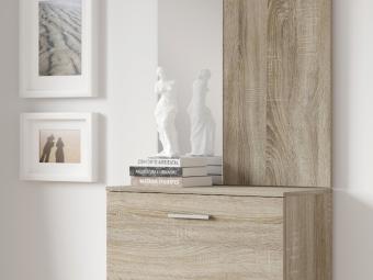 Lima ST-03 cipősszekrény