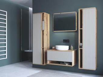 Aviola SU-80/1S fiókos elem