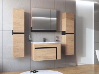 Duesa SU60/1S fiókos elem