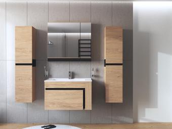 Duesa prato 60 kerámia mosdó