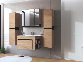 Duesa prato 60 kerámia mosdó