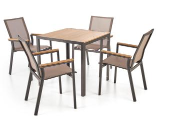 Fierro D étkezőasztal