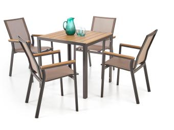 Fierro D étkezőasztal