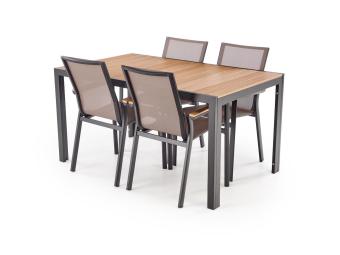 Fierro étkezőasztal