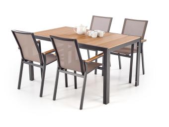 Fierro étkezőasztal