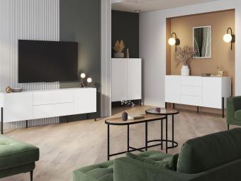 Jukon 20 gardróbszekrény