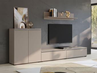 Tana 09 szekrénysor