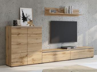 Tana 09 szekrénysor