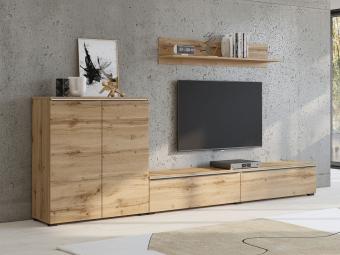 Tana 09 szekrénysor