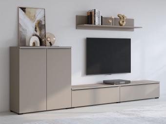 Tana 09 szekrénysor