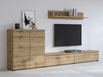 Tana 09 szekrénysor